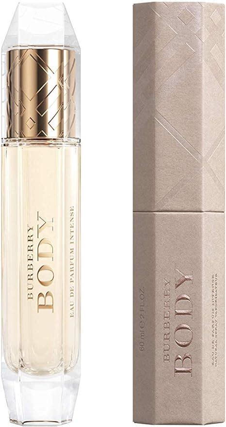 Burberry perfume body price